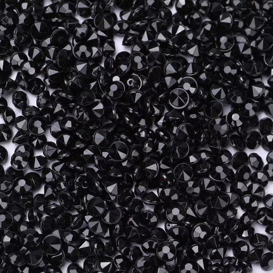 Crystal Diamonds
