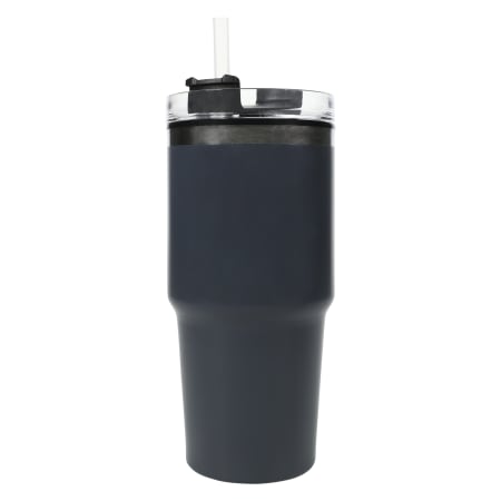 20 oz Stainless Steel Hydraquench Tumbler with Handle