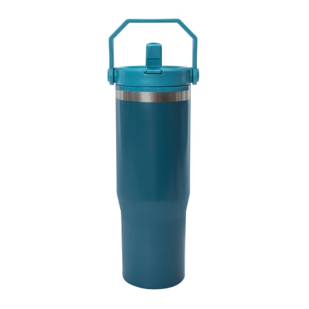 32 oz HydraSip Tumbler with Top Handle