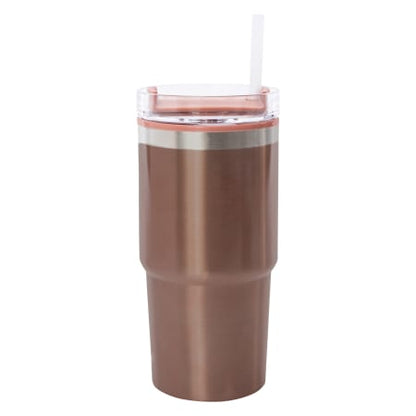 20 oz Metallic Hyperquench Tumbler
