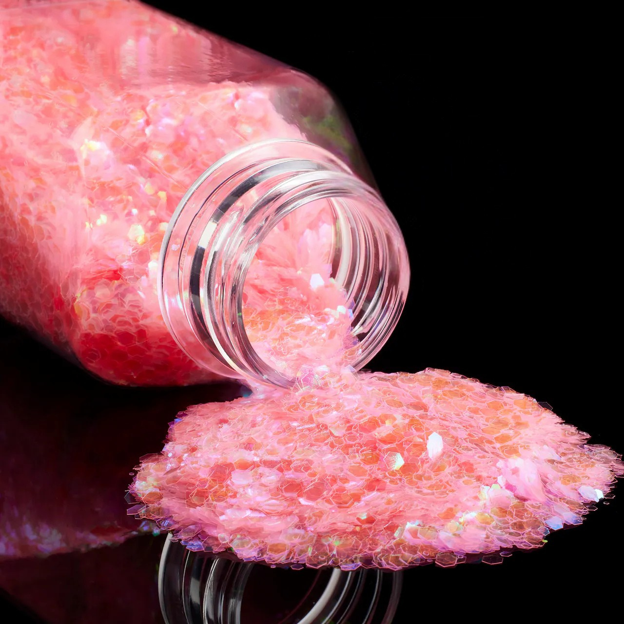 Chunky Glitter