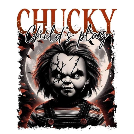 Child’s Play Chucky