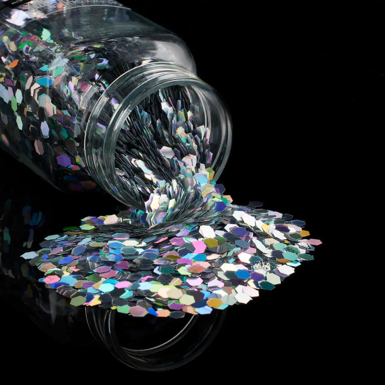 Chunky Glitter