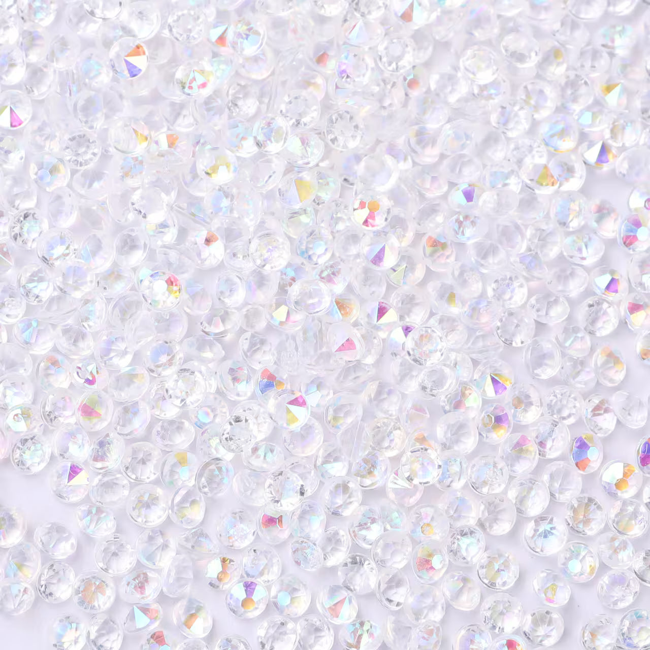 Crystal Diamonds