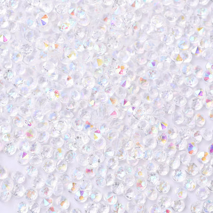 Crystal Diamonds