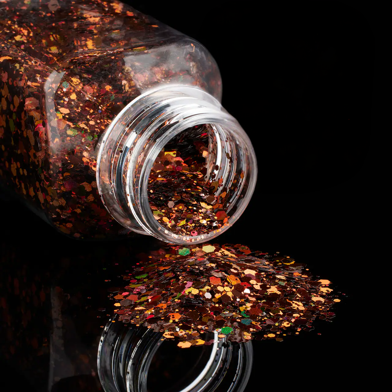 Chunky Glitter