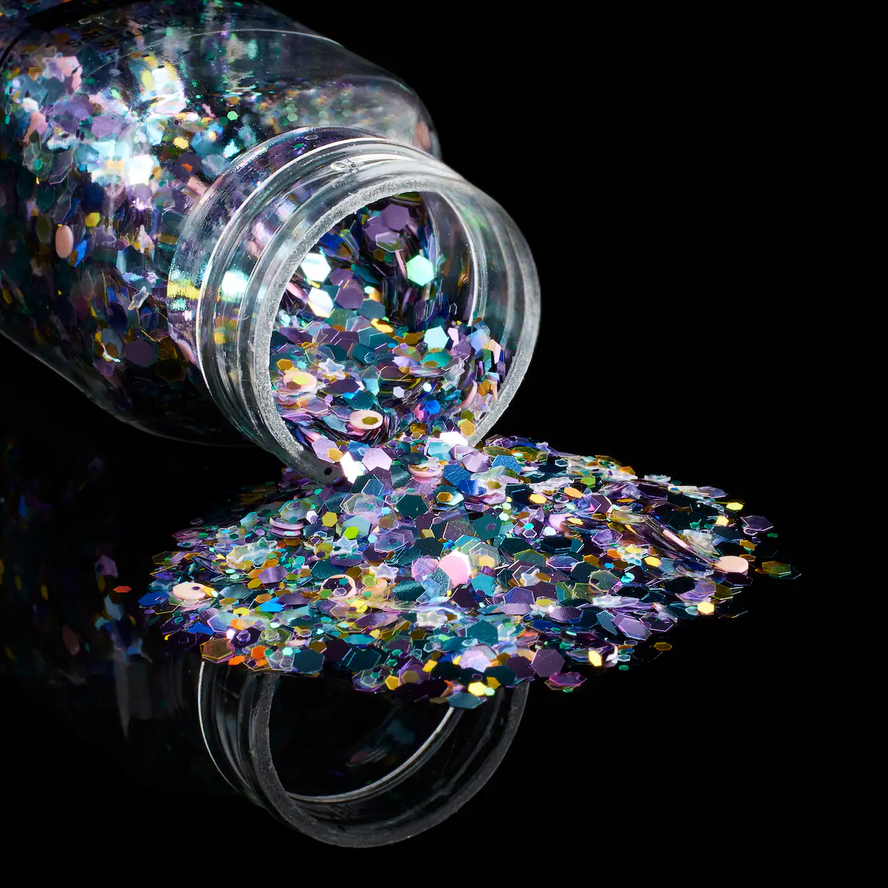 Chunky Glitter