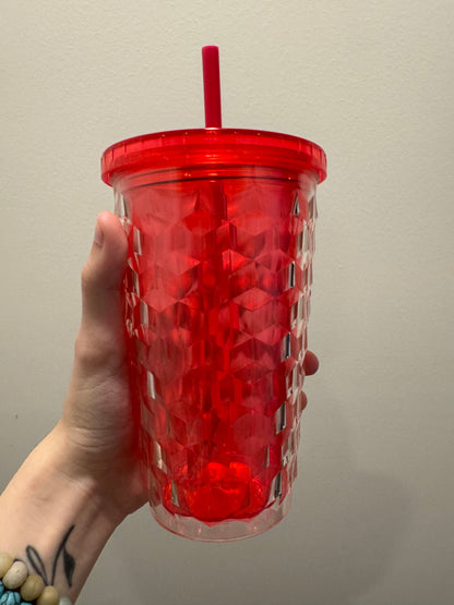 LIMITED STOCK 17oz Diamond Snowglobe
