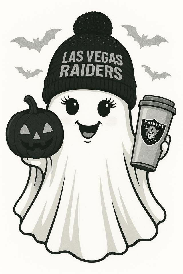 Football Ghosts
