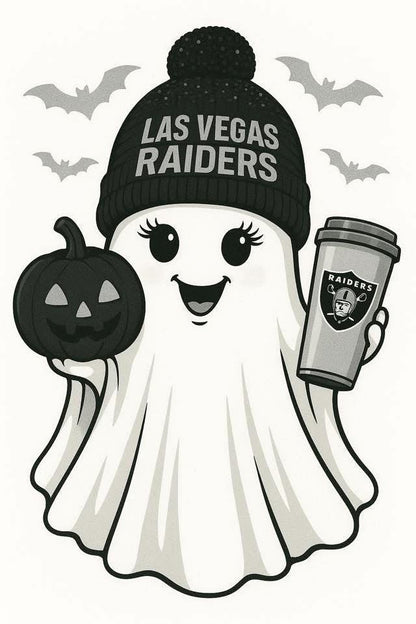Football Ghosts