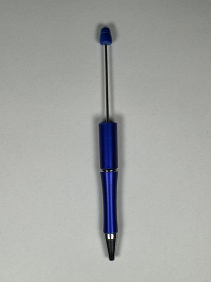 Build Your Own Beaded Pen ✨ | Custom, Handmade, One-of-a-Kind