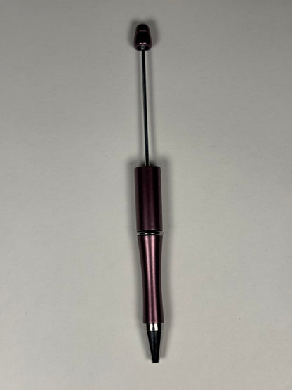 Build Your Own Beaded Pen ✨ | Custom, Handmade, One-of-a-Kind