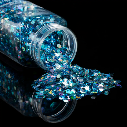 Chunky Glitter