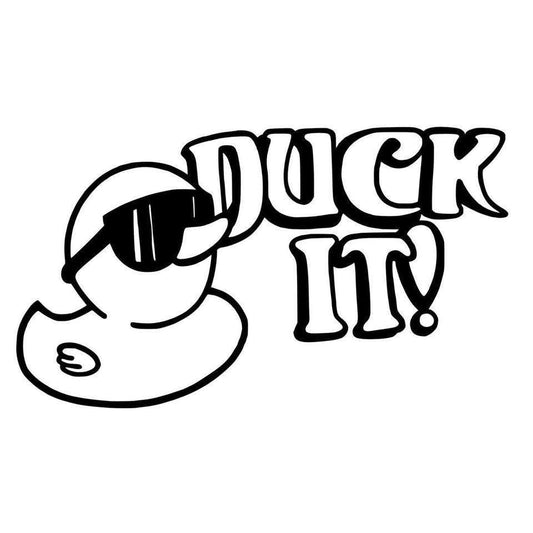 Duck It