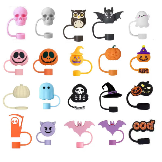 Spooky Toppers