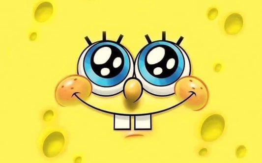 Yellow Sponge