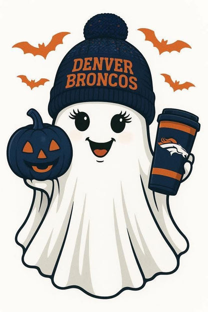 Football Ghosts