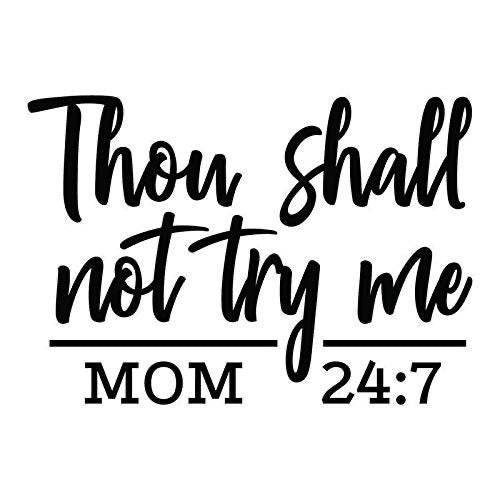 Mom 24:7