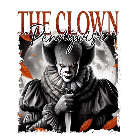 Pennywise The Clown
