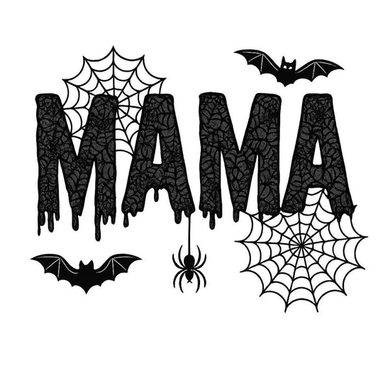 Mama Halloween