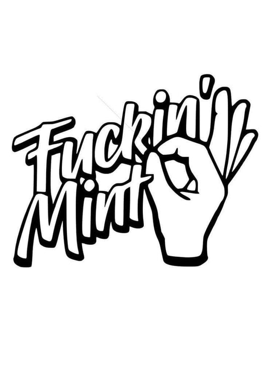 Fking Mint