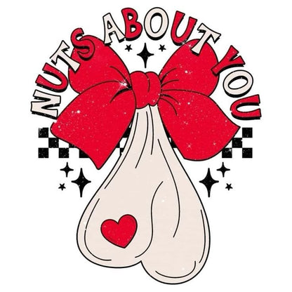 Nuts About You
