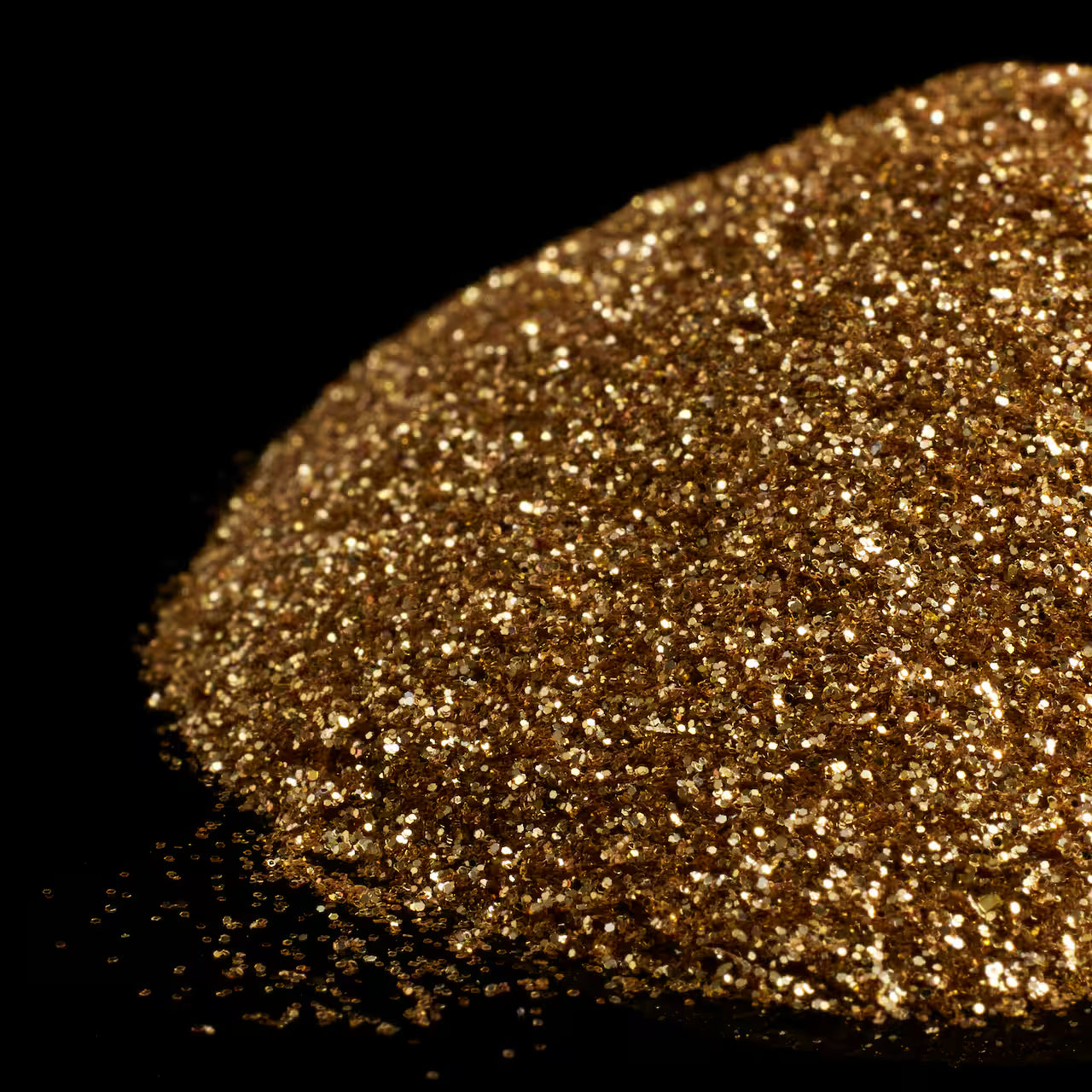 Extra Fine Glitter