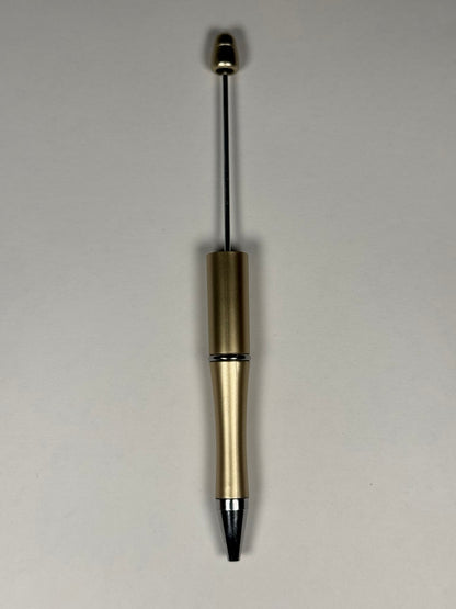 Build Your Own Beaded Pen ✨ | Custom, Handmade, One-of-a-Kind