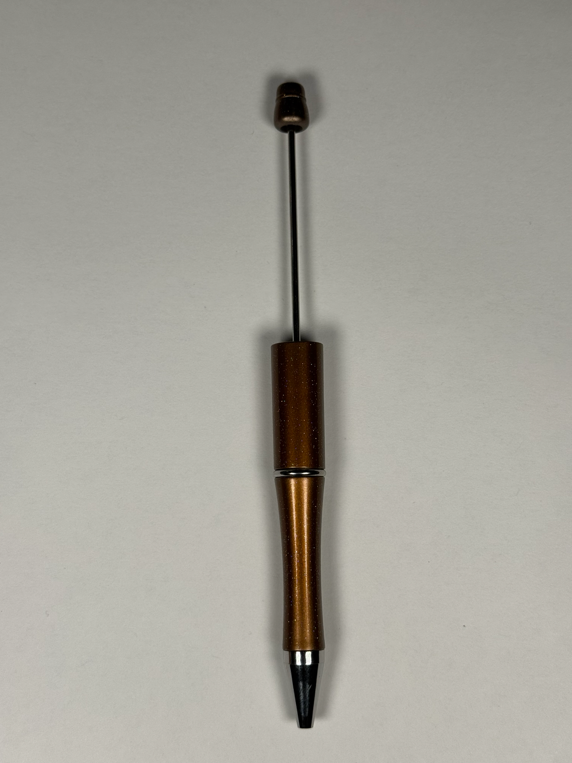 Build Your Own Beaded Pen ✨ | Custom, Handmade, One-of-a-Kind
