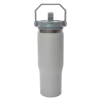 32 oz HydraSip Tumbler with Top Handle