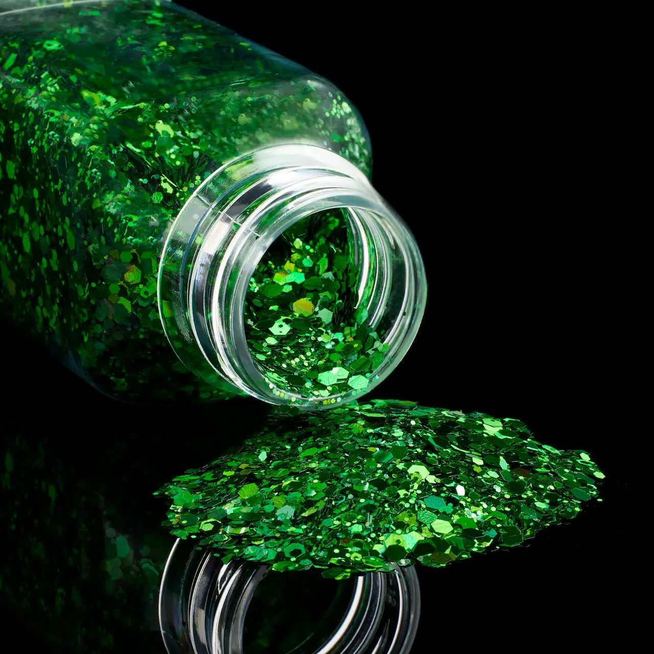 Chunky Glitter