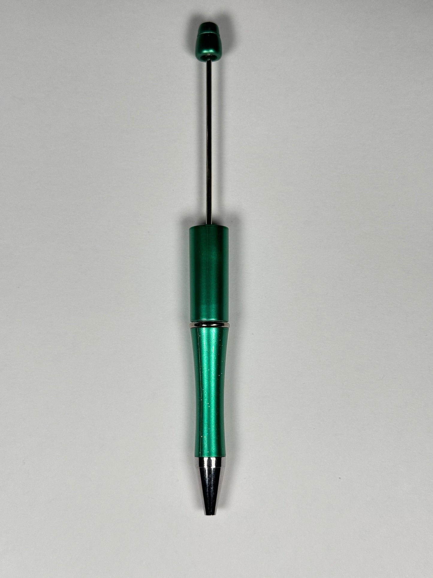 Build Your Own Beaded Pen ✨ | Custom, Handmade, One-of-a-Kind