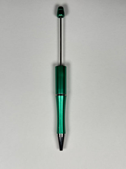 Build Your Own Beaded Pen ✨ | Custom, Handmade, One-of-a-Kind