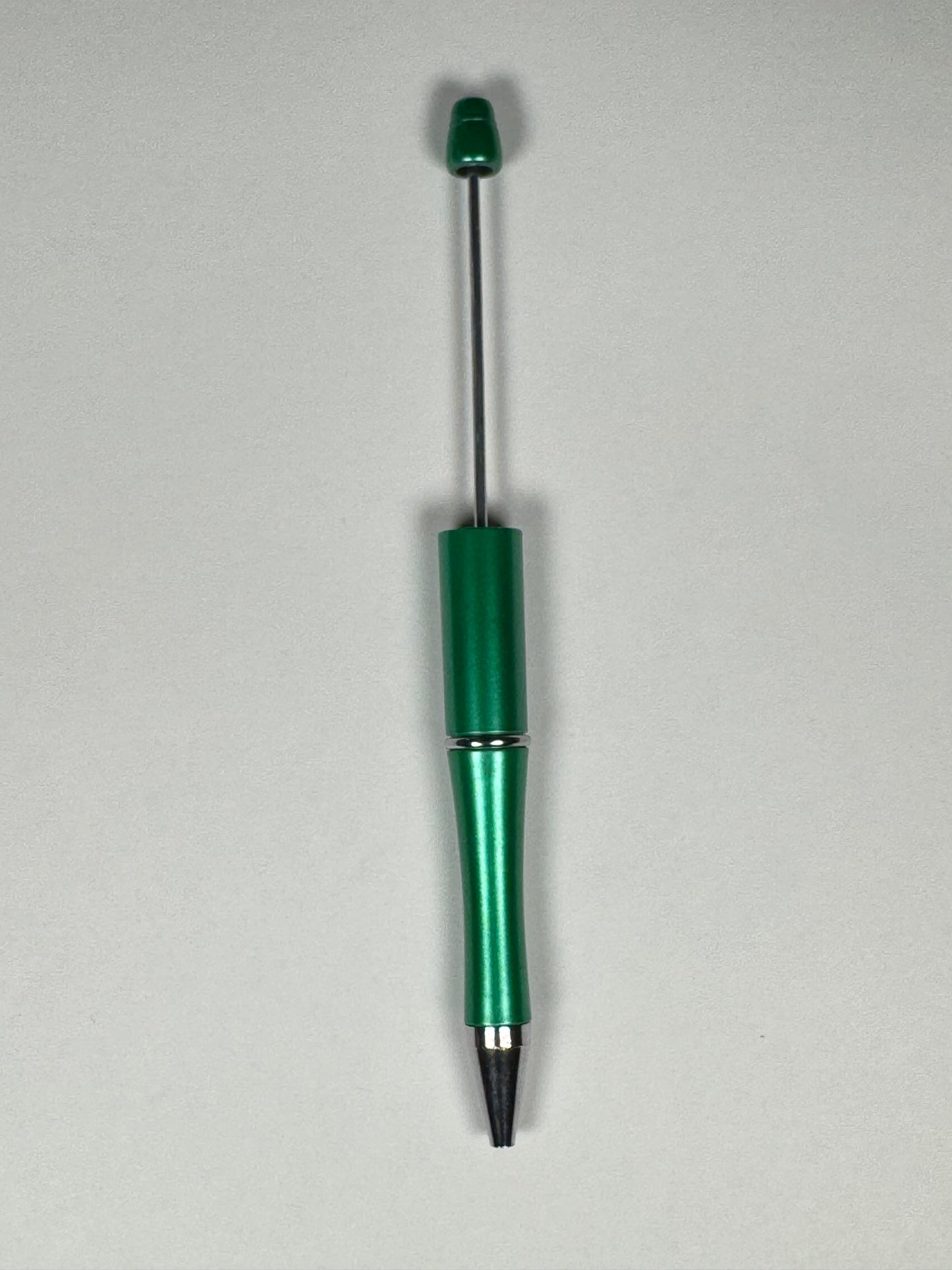 Build Your Own Beaded Pen ✨ | Custom, Handmade, One-of-a-Kind