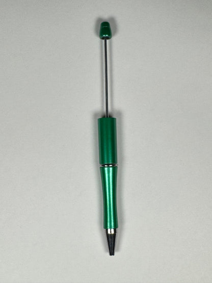 Build Your Own Beaded Pen ✨ | Custom, Handmade, One-of-a-Kind