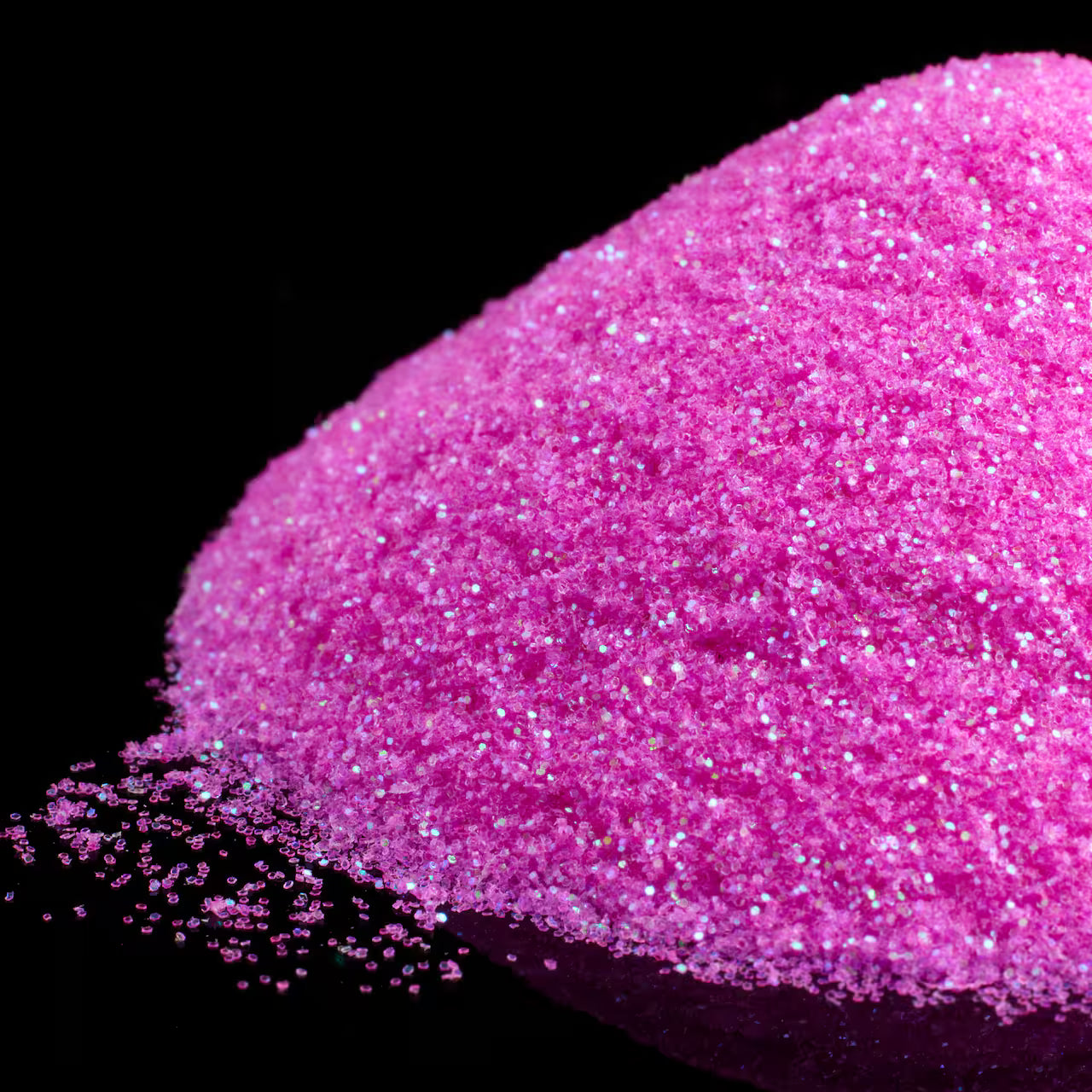 Extra Fine Glitter