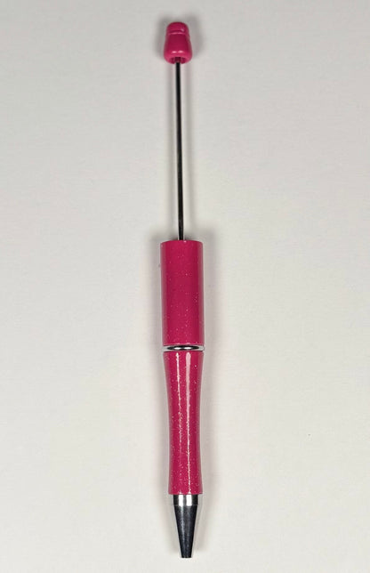 Build Your Own Beaded Pen ✨ | Custom, Handmade, One-of-a-Kind