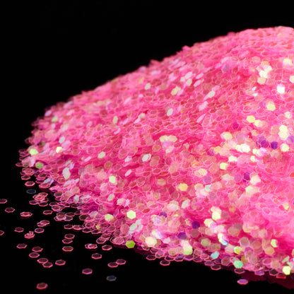 Chunky Glitter