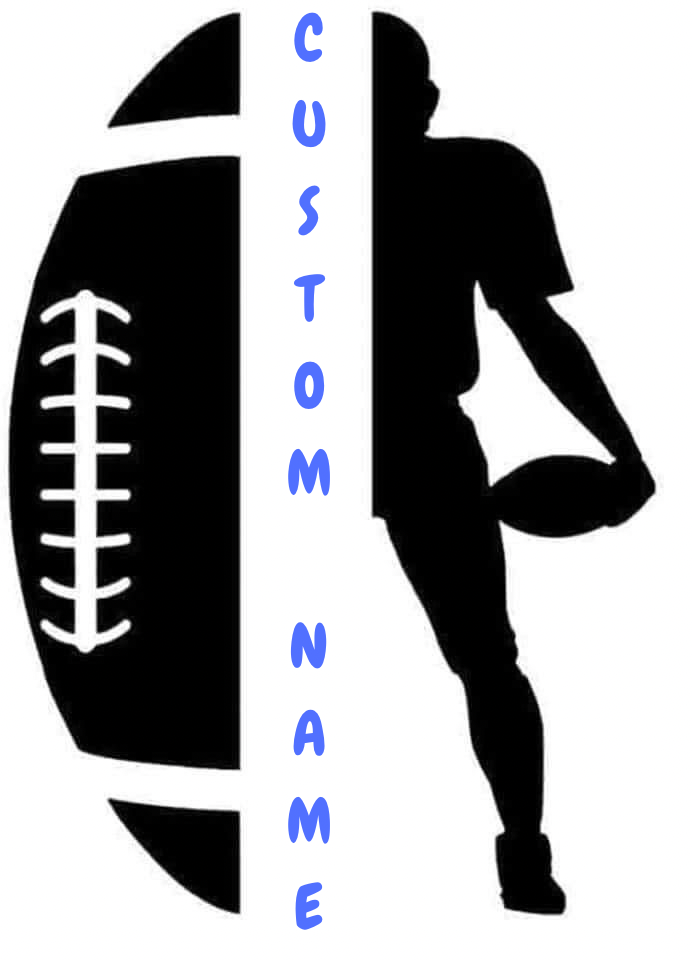 Personalized Football