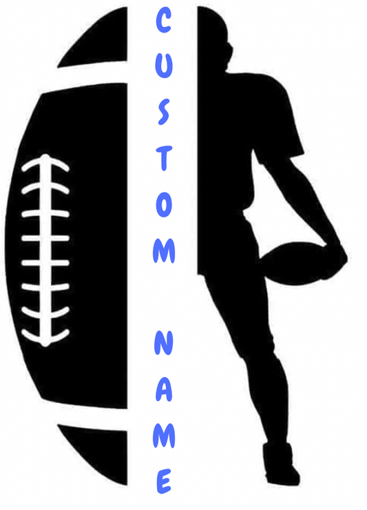 Personalized Football