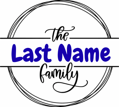 Personalized Family Design