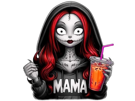 Mama Sally