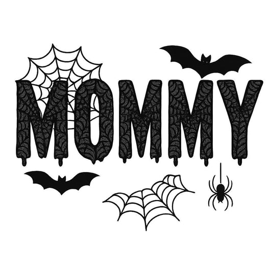 Halloween Mommy