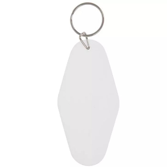 Hotel Style Keychains