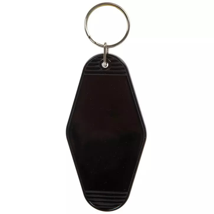 Hotel Style Keychains
