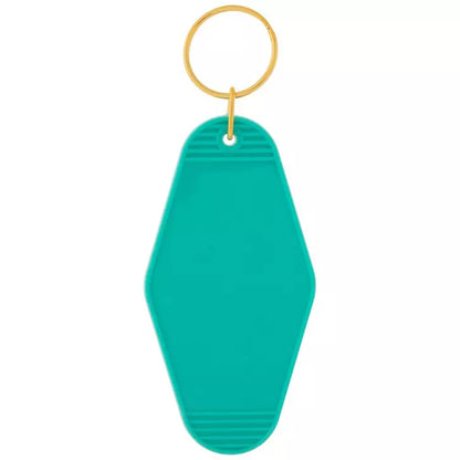Hotel Style Keychains