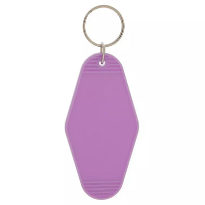Hotel Style Keychains