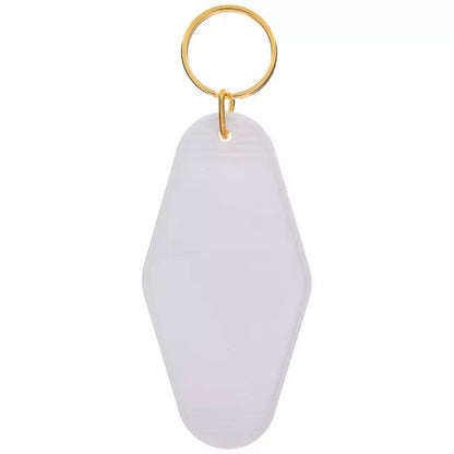 Hotel Style Keychains