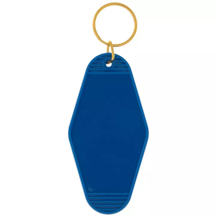 Hotel Style Keychains