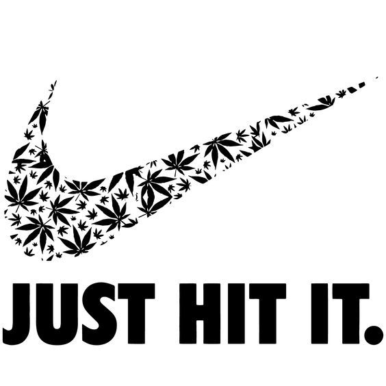 Just Hit It